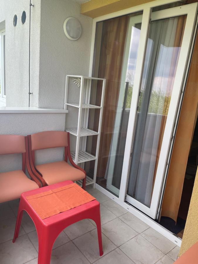 Apartma Moravske Toplice 16 Exterior photo