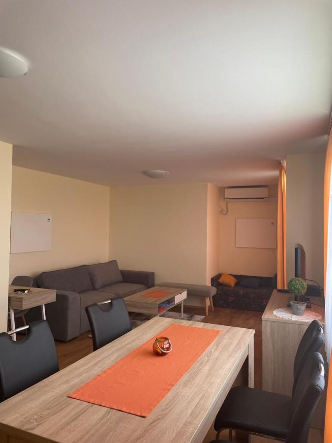 Apartma Moravske Toplice 16 Exterior photo