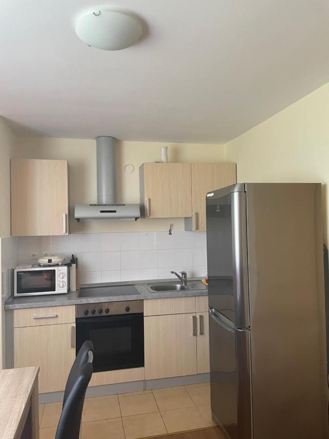 Apartma Moravske Toplice 16 Exterior photo
