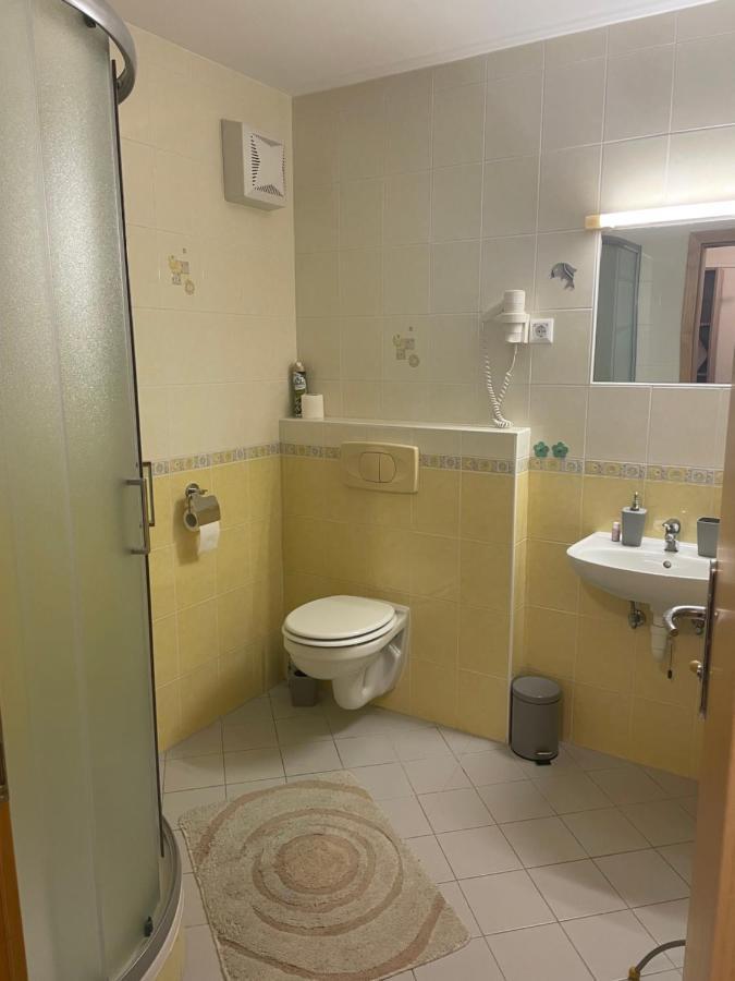 Apartma Moravske Toplice 16 Exterior photo
