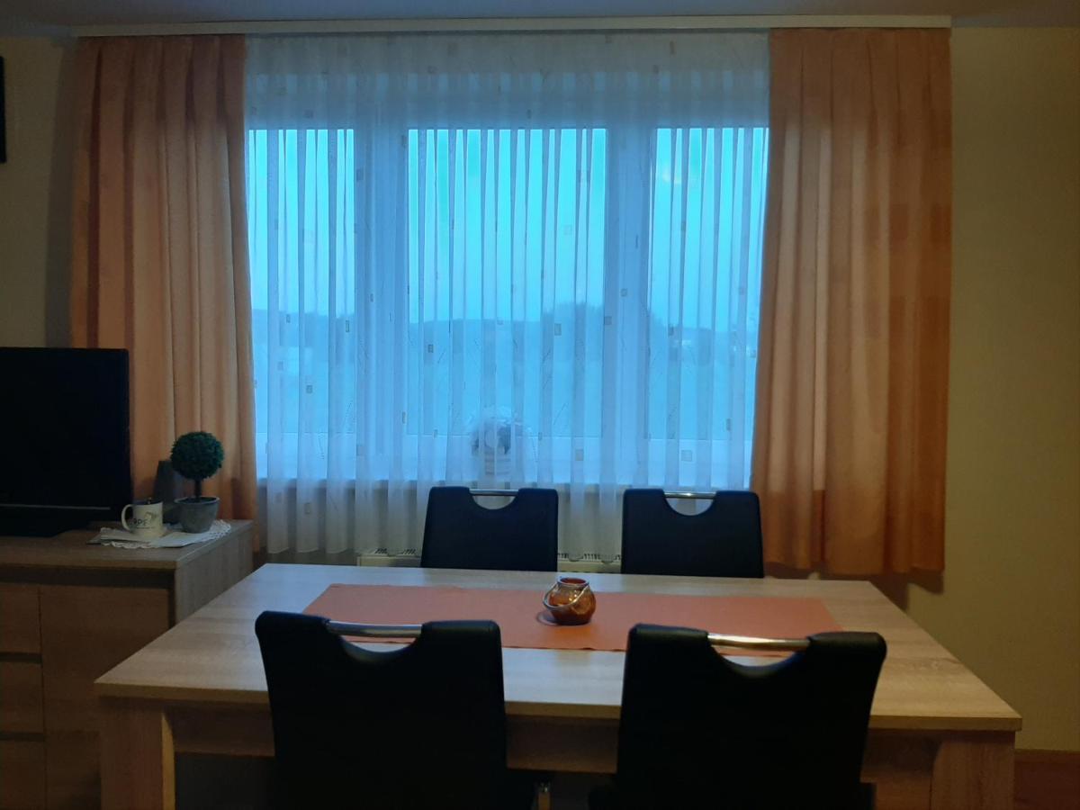 Apartma Moravske Toplice 16 Exterior photo